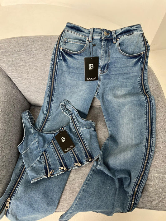 Jean Denim