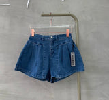 Short LUISA