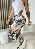Pantalon Ojitos