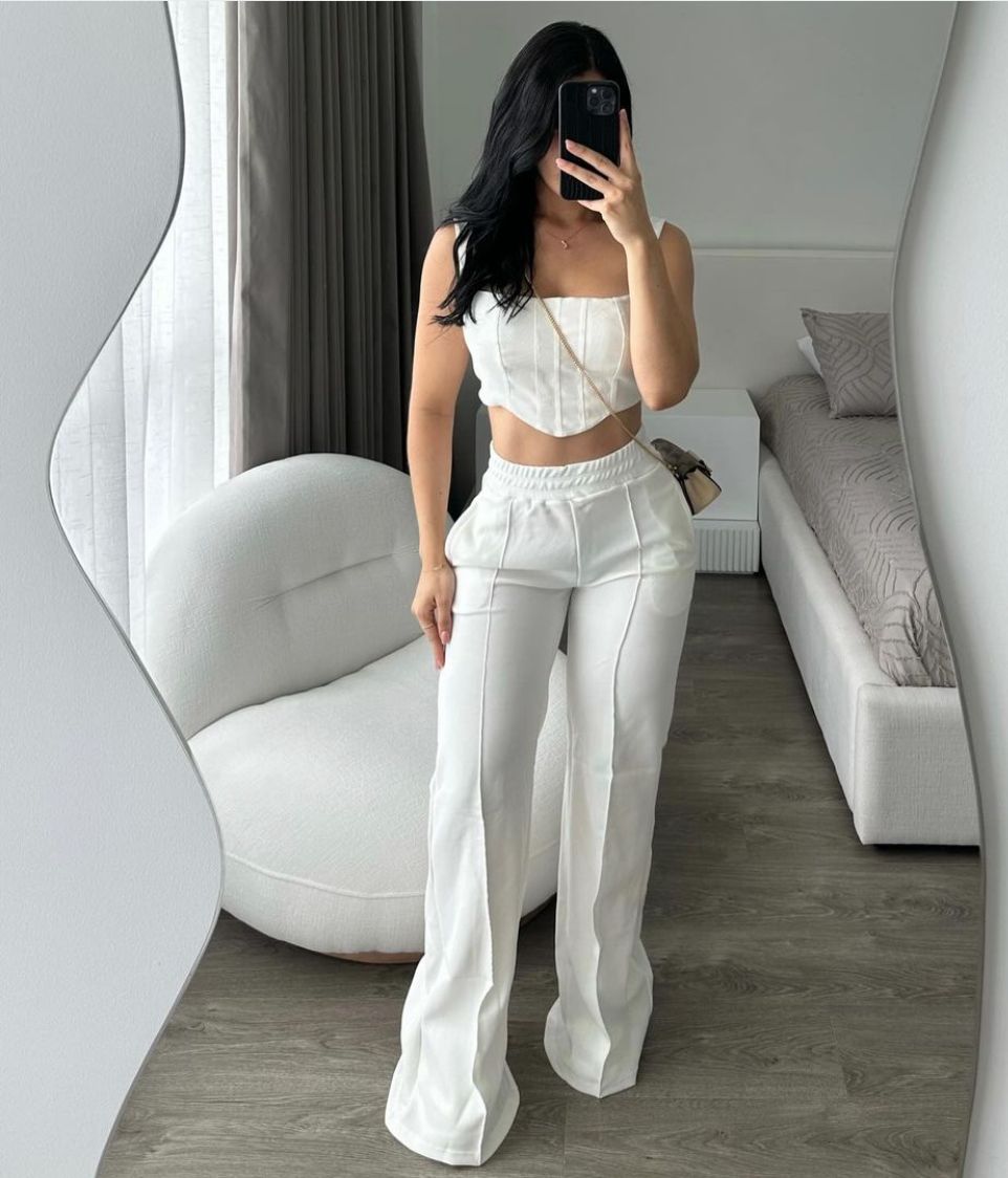 Set Gloss Rib