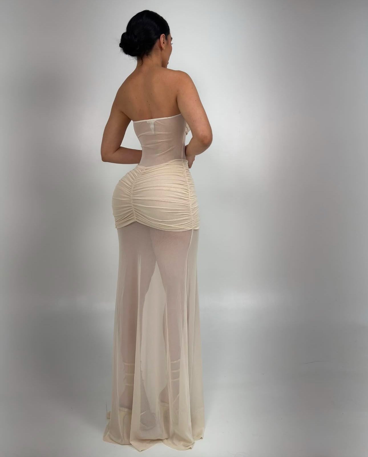 Vestido Angela