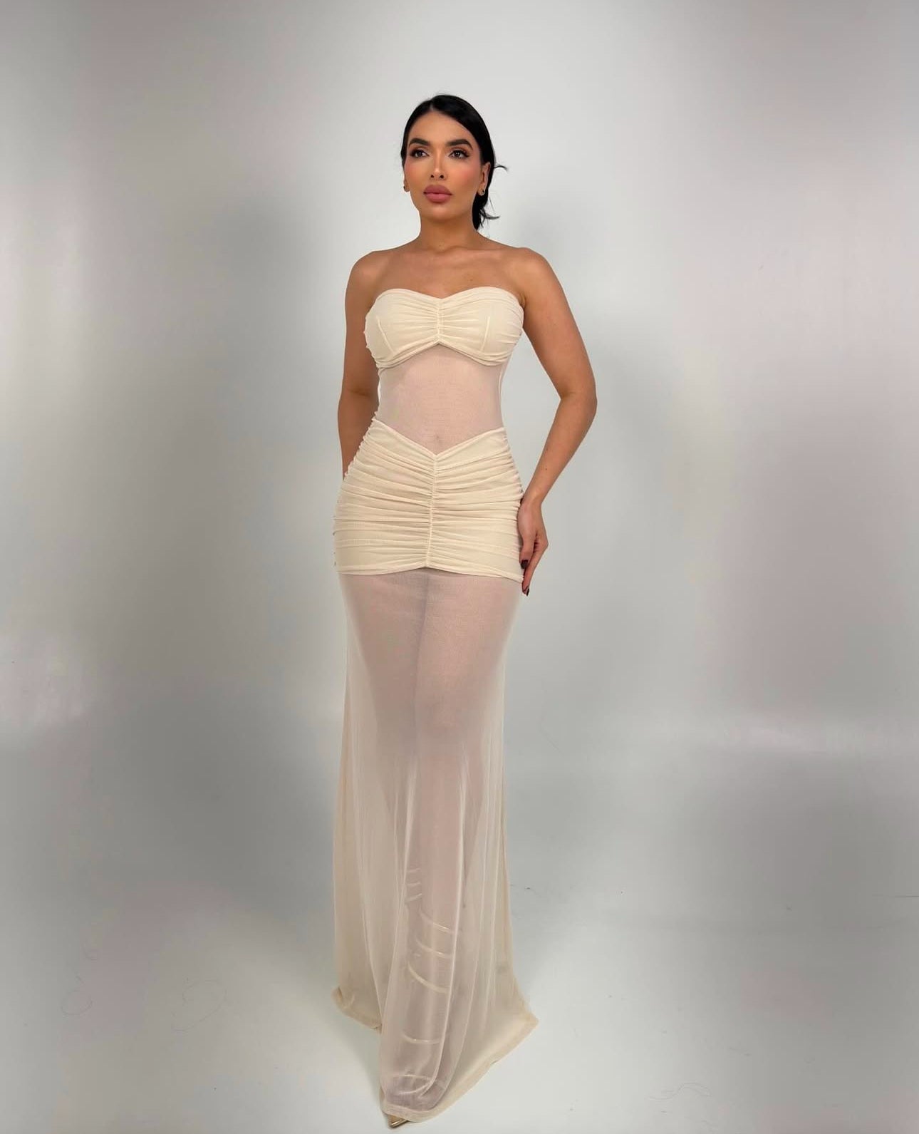 Vestido Angela