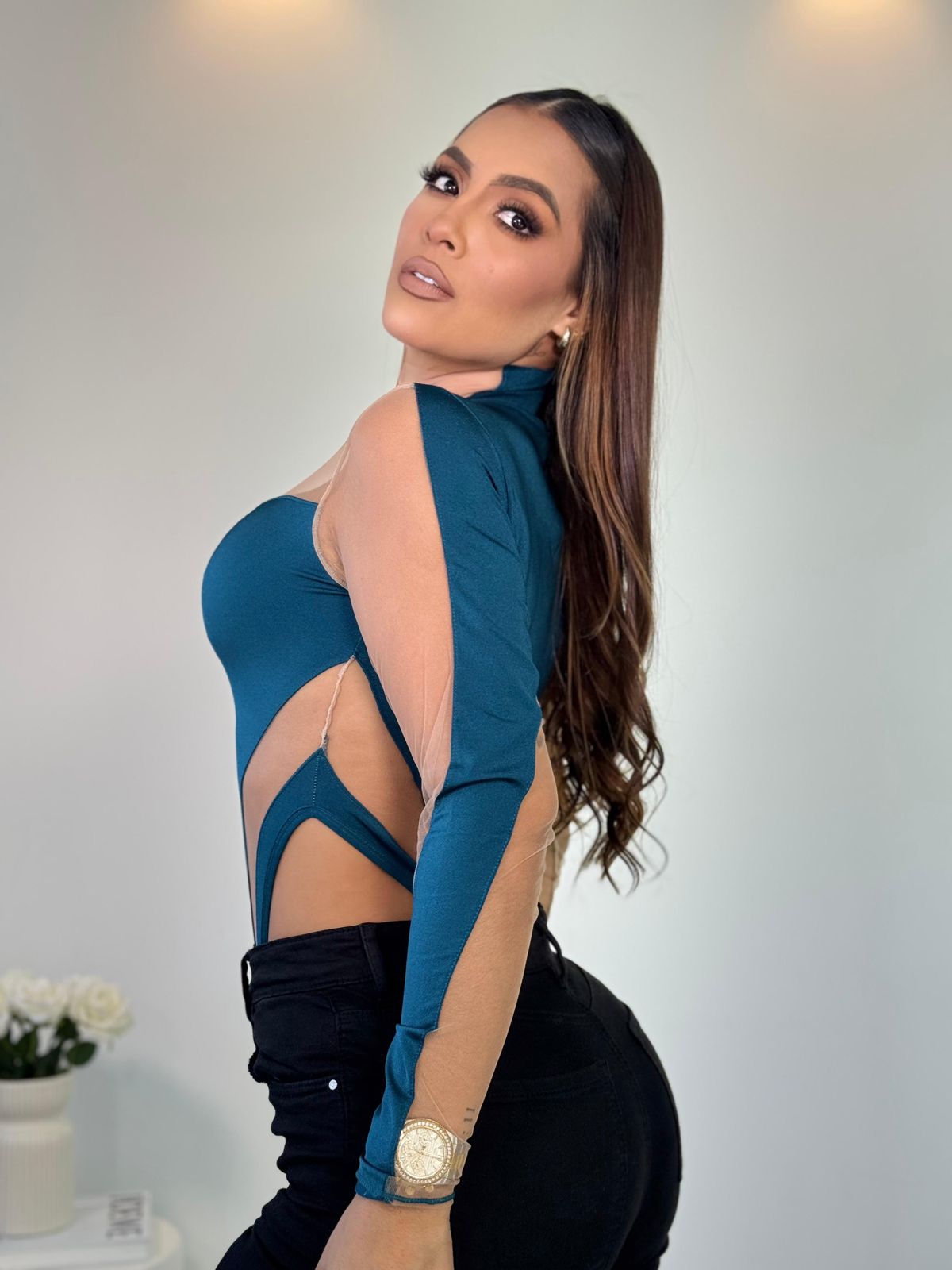 Body Perfec