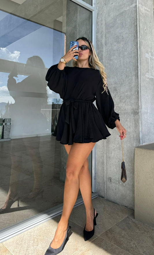 Vestido Kelly