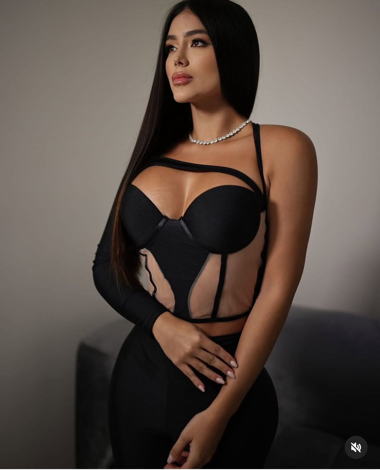 Set Corset