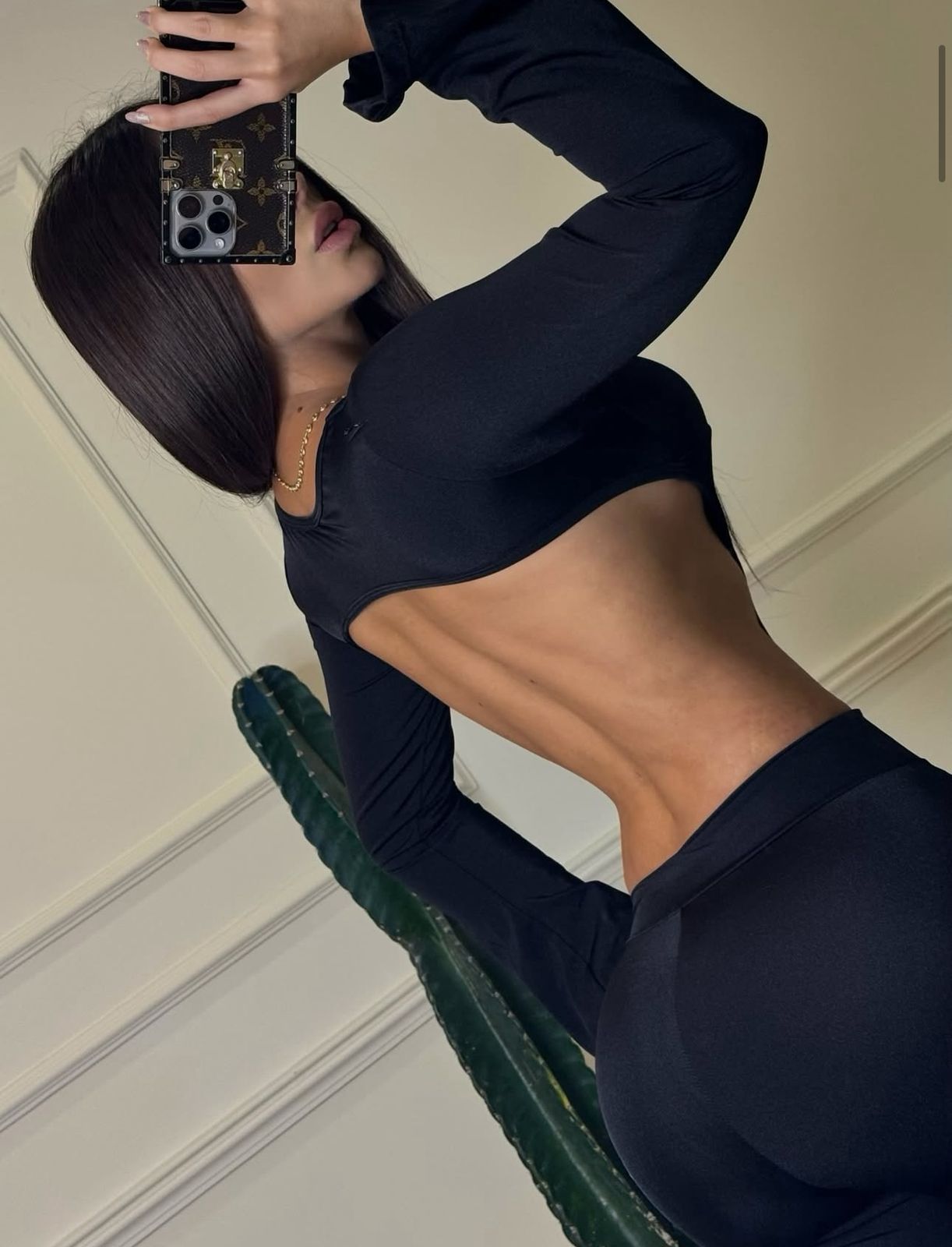 Enterizo Electra