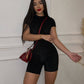 Enterizo Short Moly
