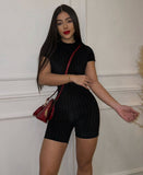 Enterizo Short Moly