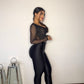 Enterizo Atenea