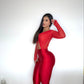 Enterizo Atenea