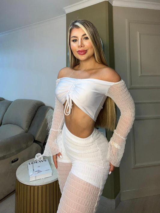 Set Pilar