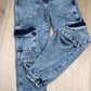 Jeans Cargo