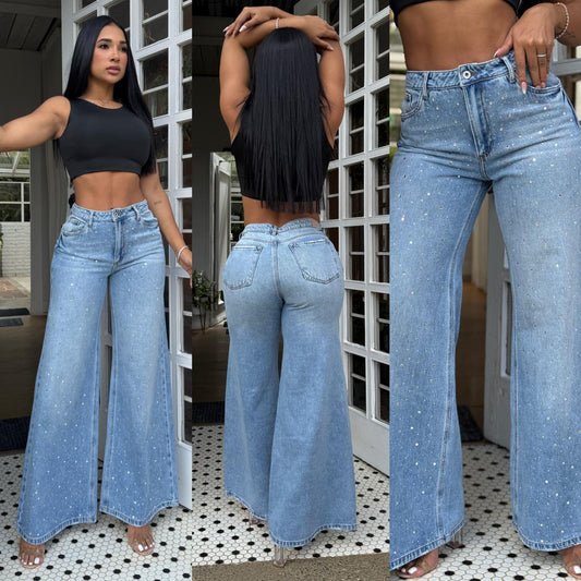 Jeans Perla