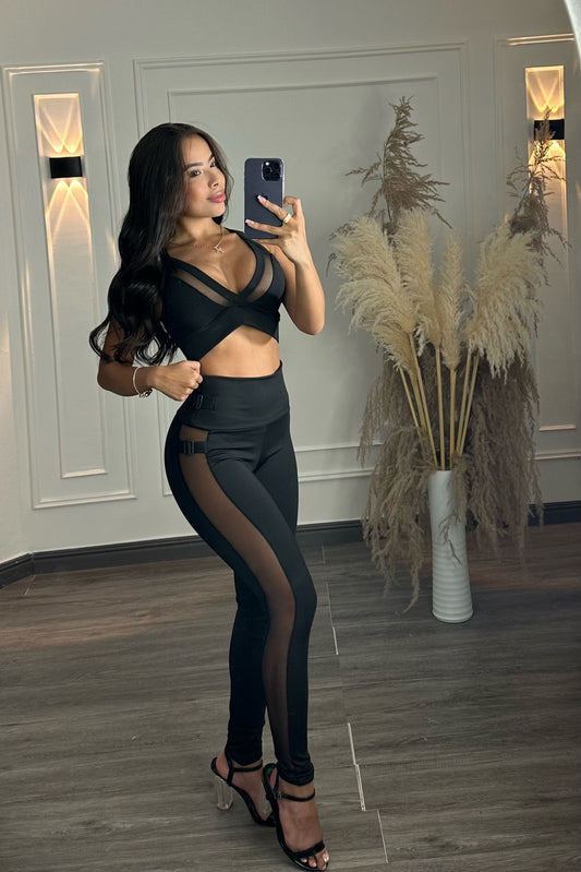 Set Vibra