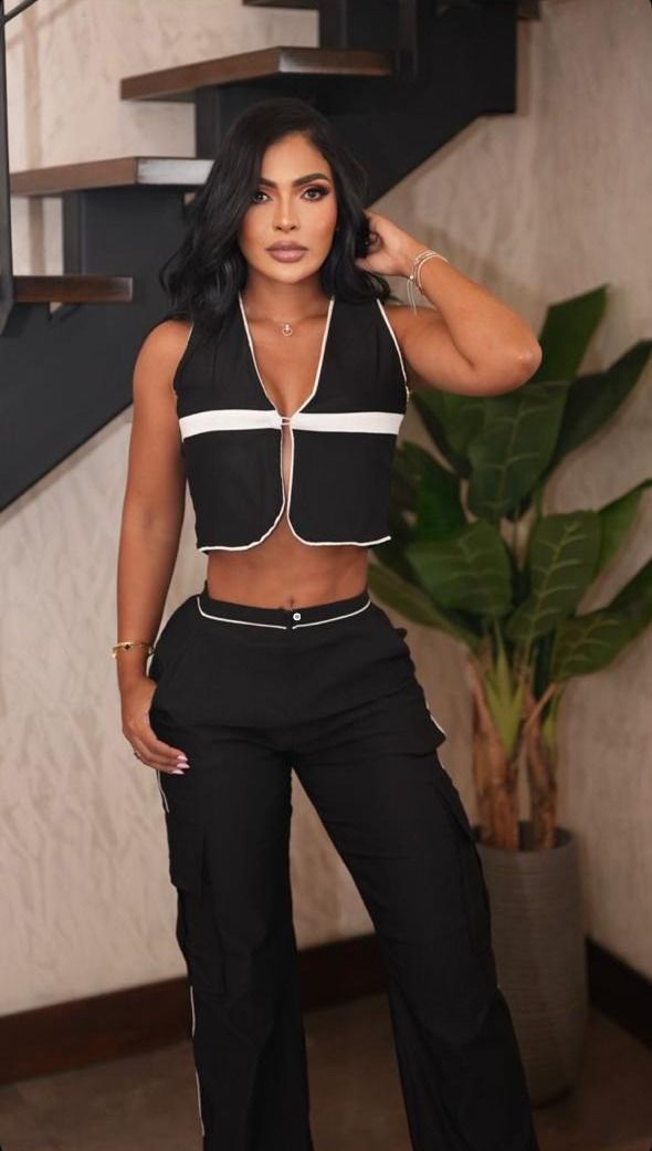 Set Carla