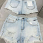 Short Jean Cello