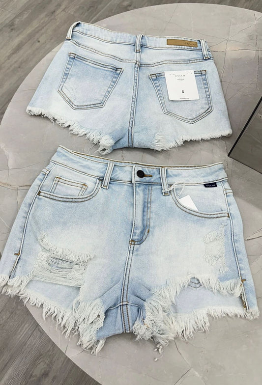 Short Jean Cello