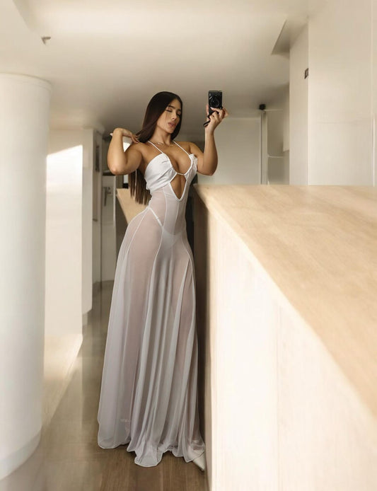 Vestido Camelia