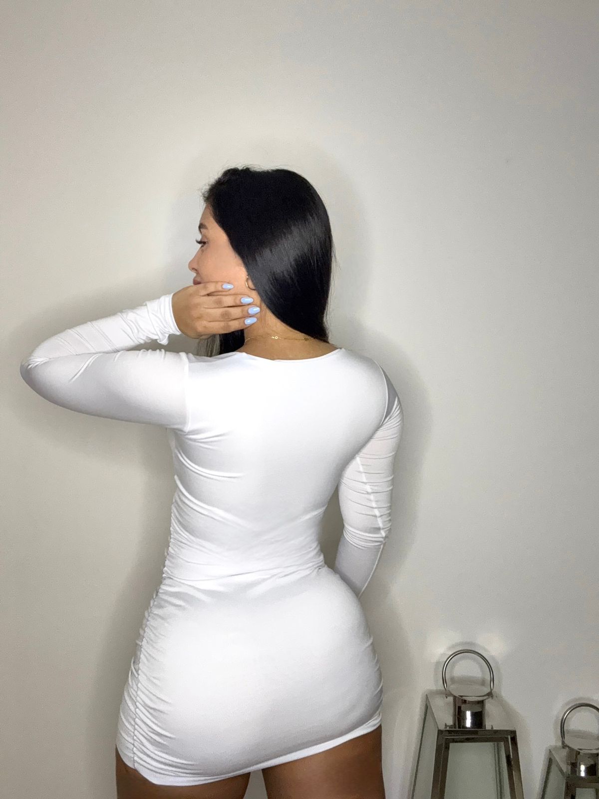 Vestido Eva