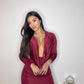 Vestido Eva