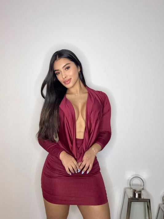 Vestido Eva