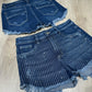 Short Brillos