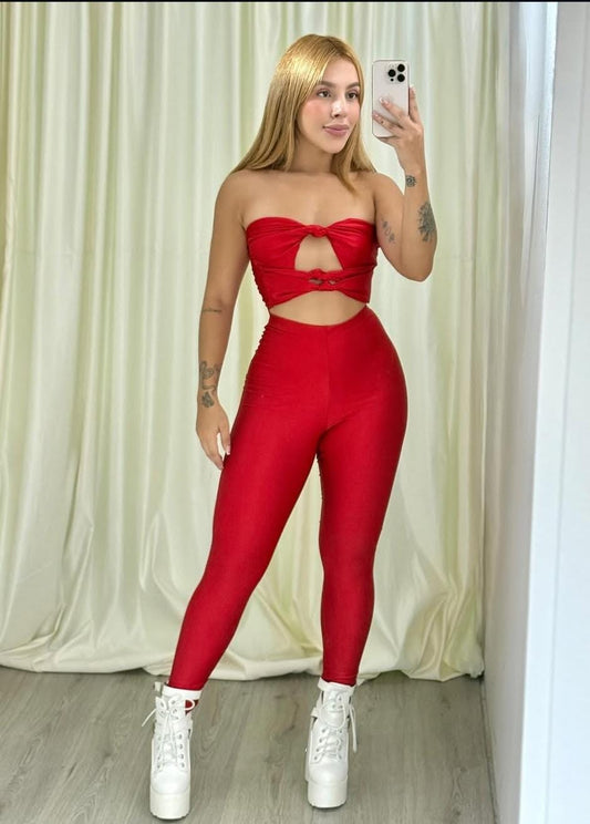 Set Moño