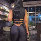 Enterizo Laura