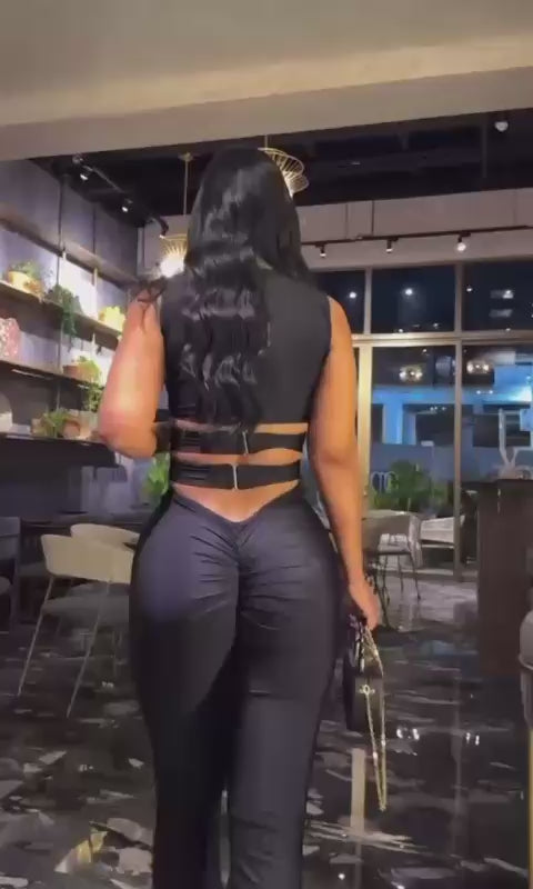 Enterizo Laura